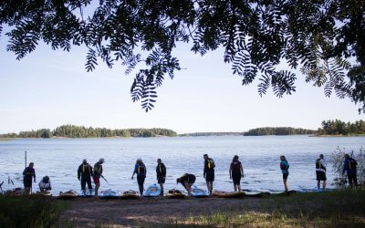 Onnistuneet kokoukset – kokouspaikalla on merkitystä